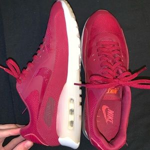 Nike air max!!!